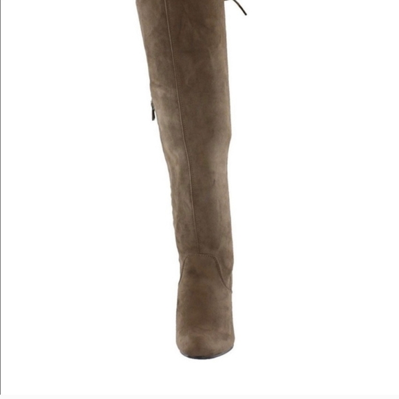Vince Camuto Eynizela Over The Knee Boots. Sz. 11 - Picture 3 of 5